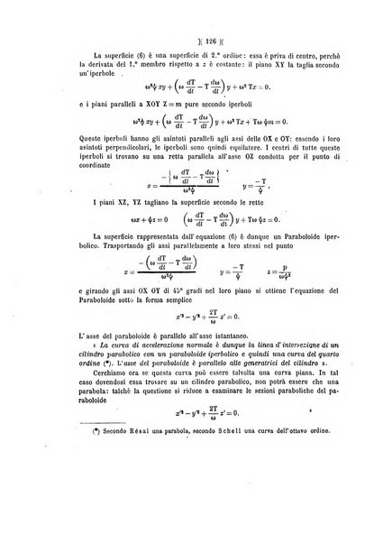 Giornale di matematiche