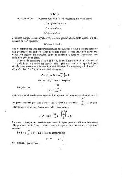 Giornale di matematiche