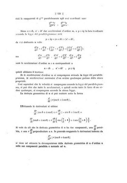 Giornale di matematiche