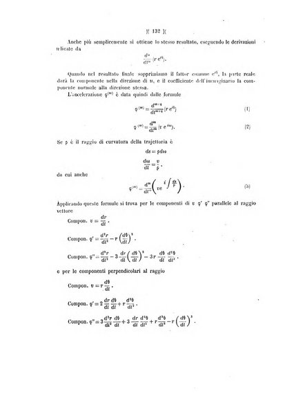 Giornale di matematiche