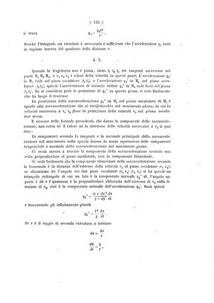 Giornale di matematiche