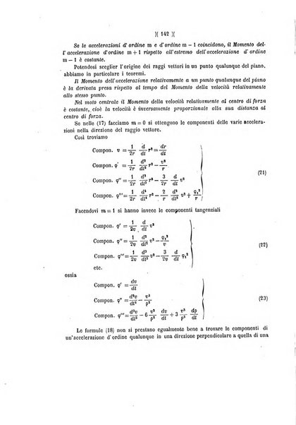 Giornale di matematiche