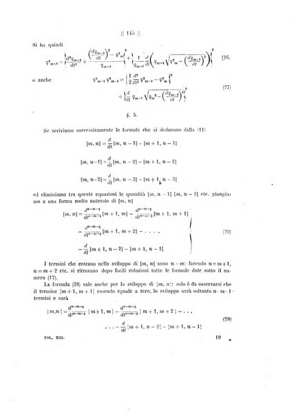 Giornale di matematiche