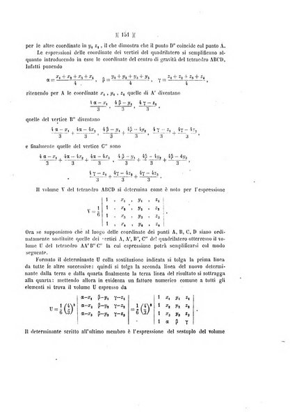 Giornale di matematiche