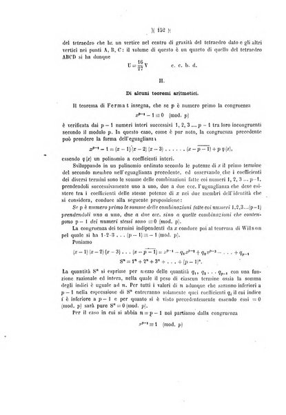 Giornale di matematiche