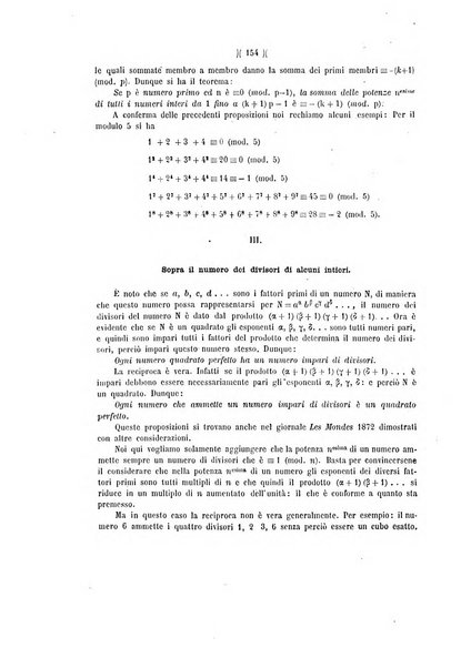 Giornale di matematiche