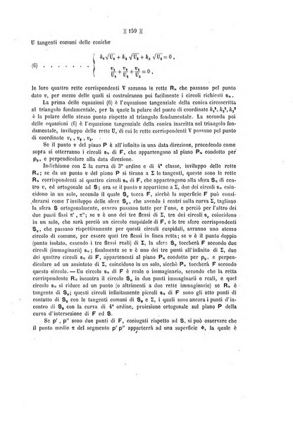 Giornale di matematiche