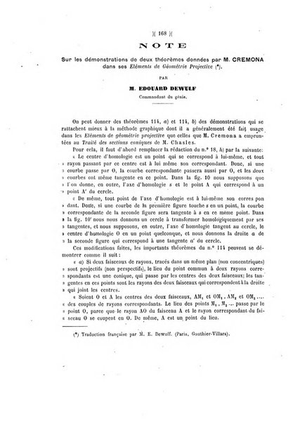 Giornale di matematiche