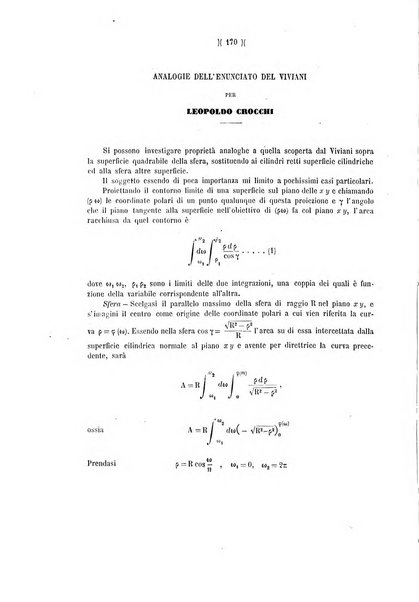 Giornale di matematiche