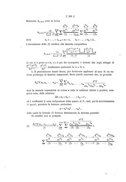 Giornale di matematiche