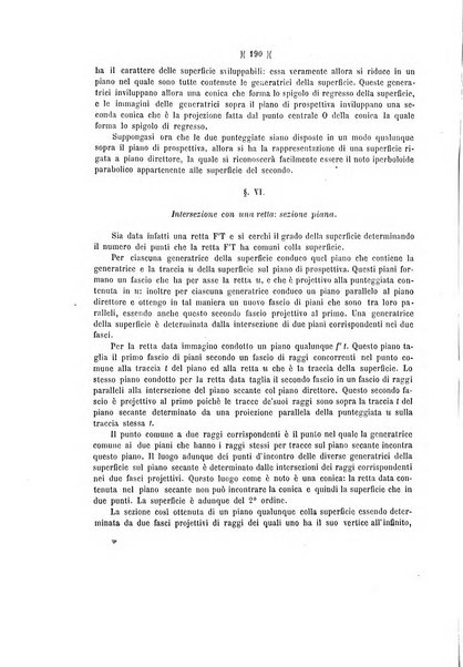 Giornale di matematiche