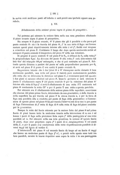 Giornale di matematiche