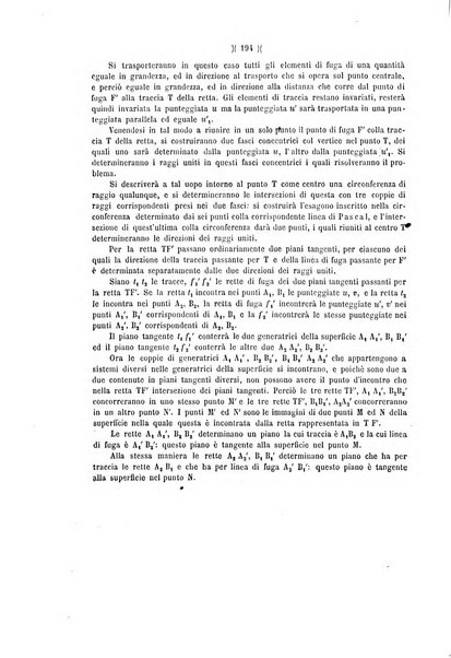 Giornale di matematiche