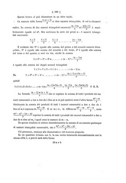 Giornale di matematiche