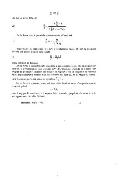 Giornale di matematiche