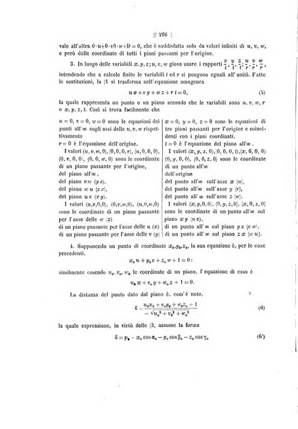 Giornale di matematiche