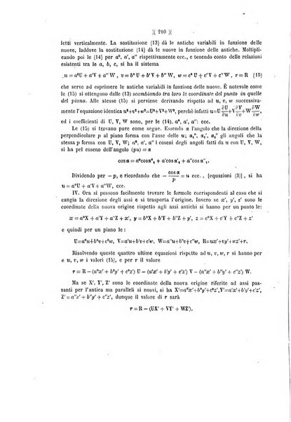 Giornale di matematiche