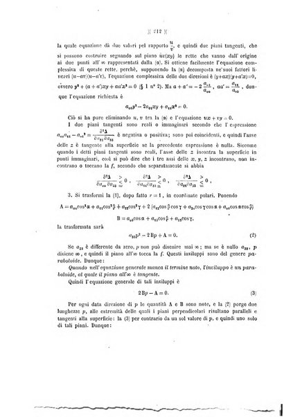 Giornale di matematiche