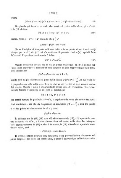 Giornale di matematiche