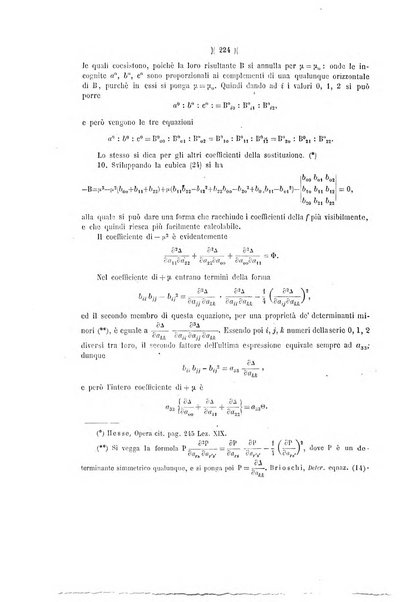 Giornale di matematiche