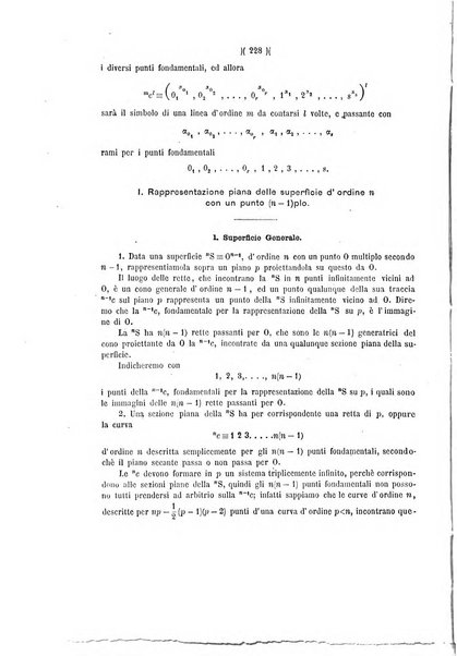 Giornale di matematiche