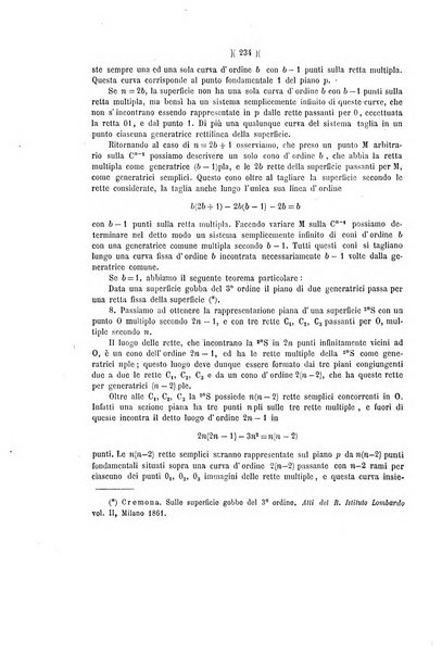 Giornale di matematiche