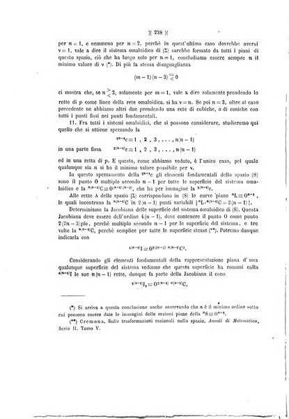 Giornale di matematiche