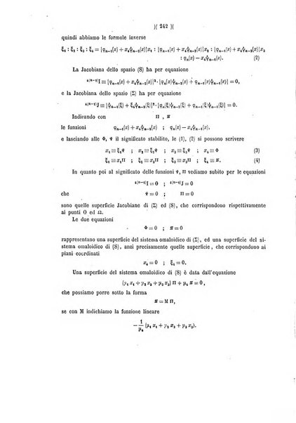 Giornale di matematiche