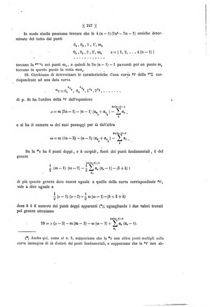 Giornale di matematiche