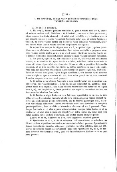 Giornale di matematiche