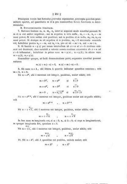 Giornale di matematiche