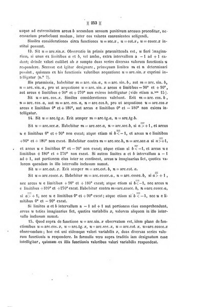 Giornale di matematiche