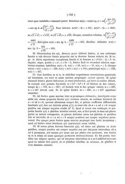 Giornale di matematiche