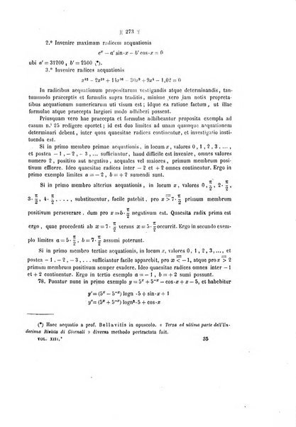 Giornale di matematiche