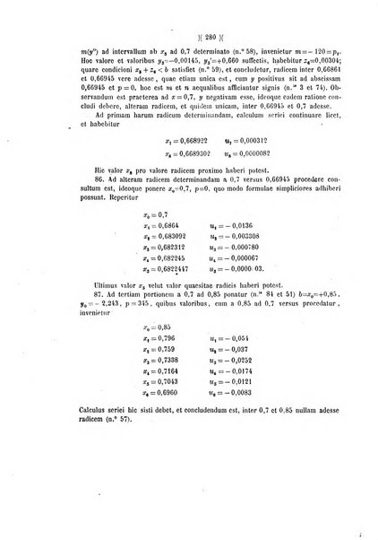 Giornale di matematiche