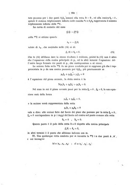 Giornale di matematiche