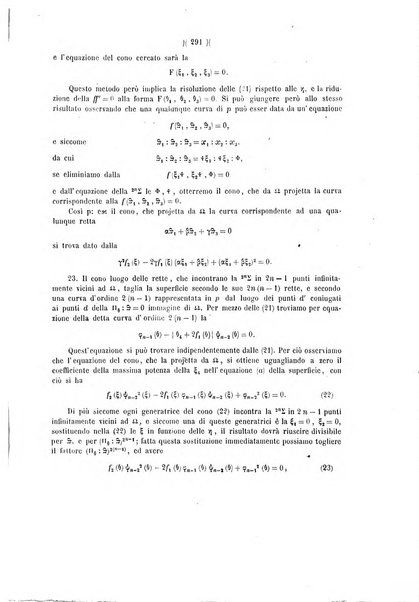 Giornale di matematiche