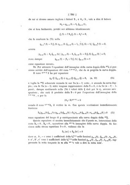 Giornale di matematiche