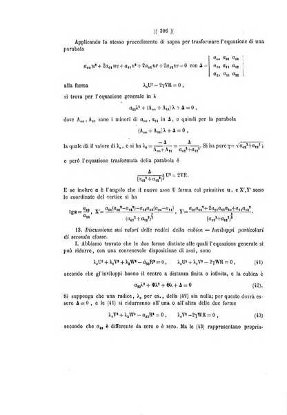 Giornale di matematiche