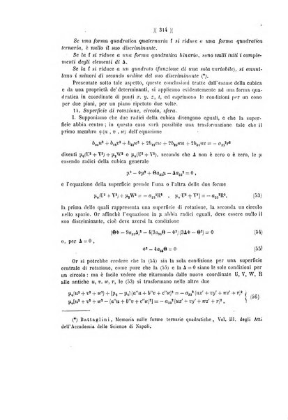 Giornale di matematiche