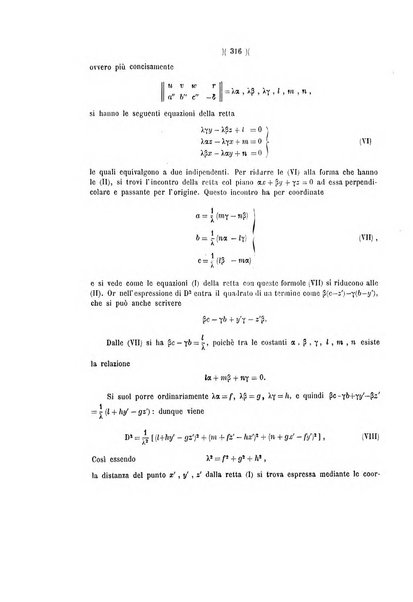 Giornale di matematiche