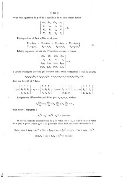 Giornale di matematiche