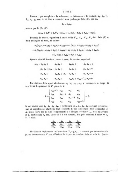 Giornale di matematiche