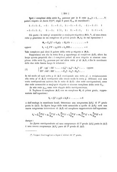 Giornale di matematiche