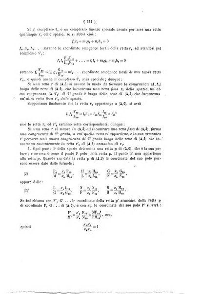 Giornale di matematiche