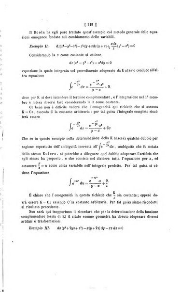 Giornale di matematiche