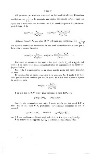 Giornale di matematiche