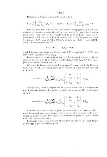 Giornale di matematiche