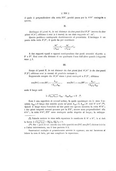 Giornale di matematiche