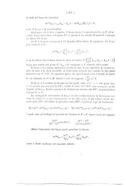 Giornale di matematiche